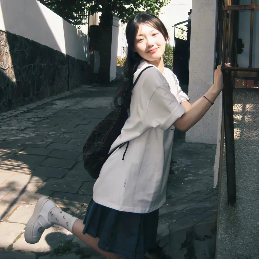 稍息立正我爱你